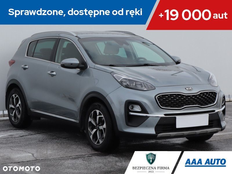 Kia Sportage - 2