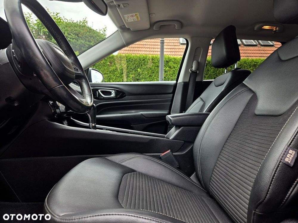 Jeep Compass 1.3 TMair Limited FWD S&S DDCT - 8