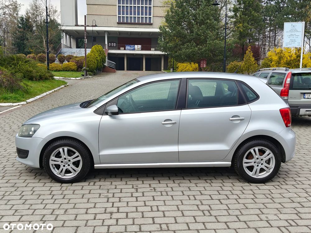 Seat Ibiza 1.2 12V Style Salsa - 16