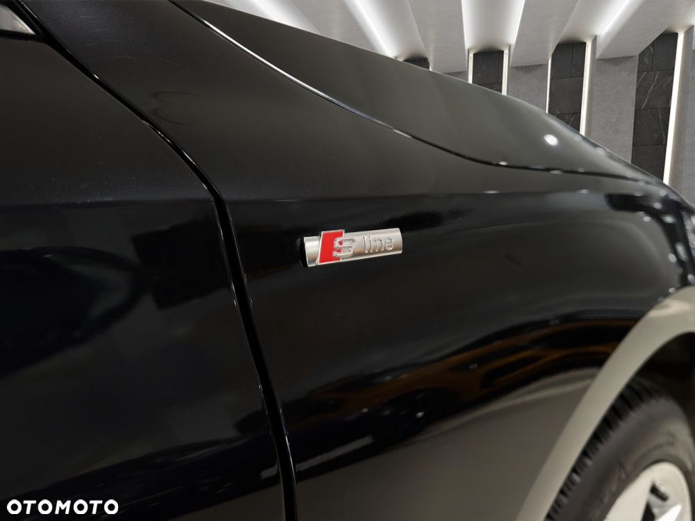 Audi A3 Sportback - 28