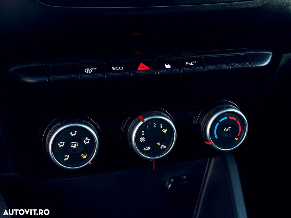 DACIA Duster 2020 — imagine 24