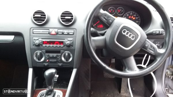 Para Peças Audi A3 Sportback (8Pa) - 6
