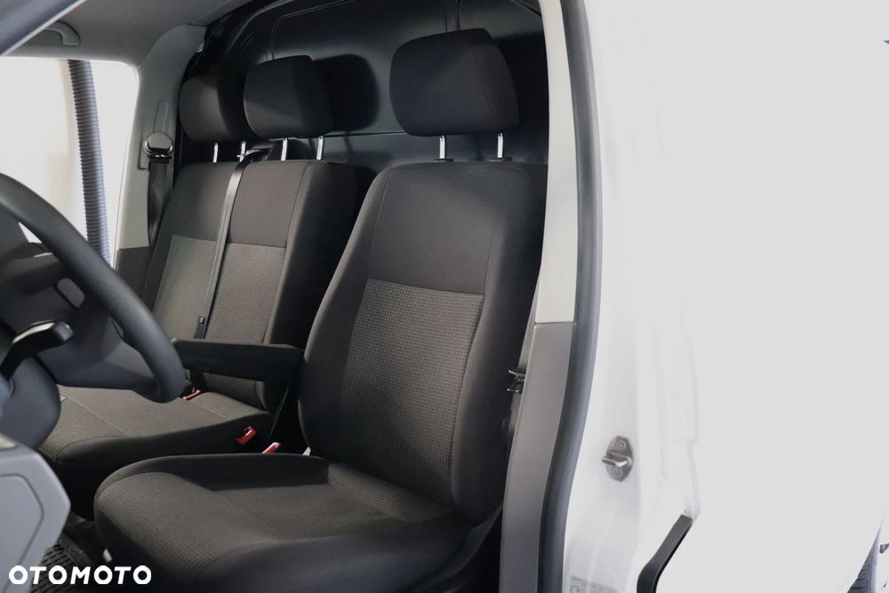 Volkswagen TRANSPORTER - 14