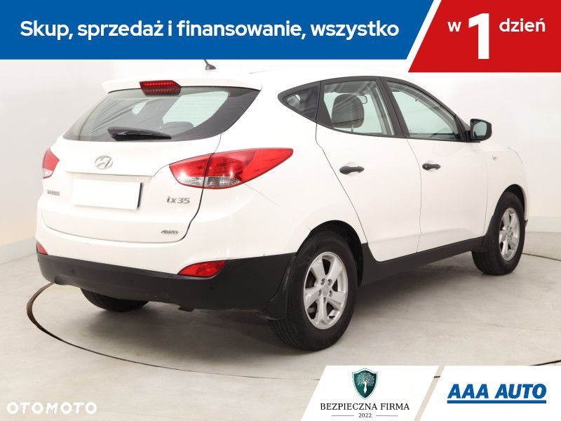Hyundai ix35 - 7