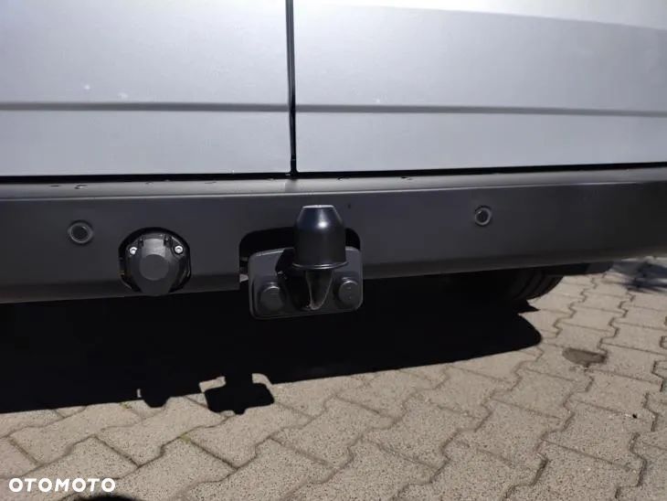 Ford Transit Custom Kombi - 13