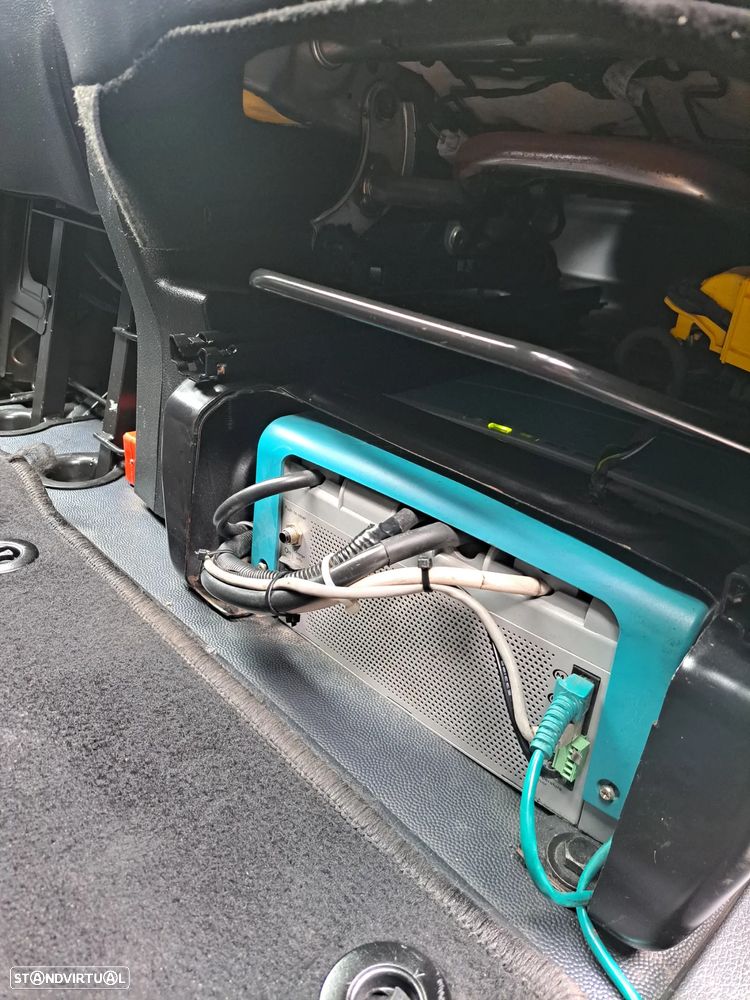 Opel Vivaro-e 75 KWH MWB Isotermica Frigorifica Congelação - 25