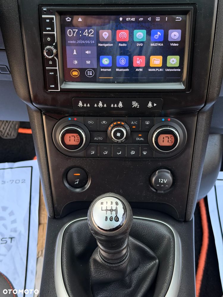 Nissan Qashqai 2.0 Tekna - 4