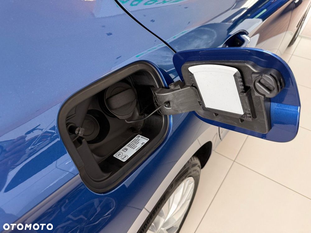 Skoda Superb 2.0 TSI Edition 130 DSG - 16