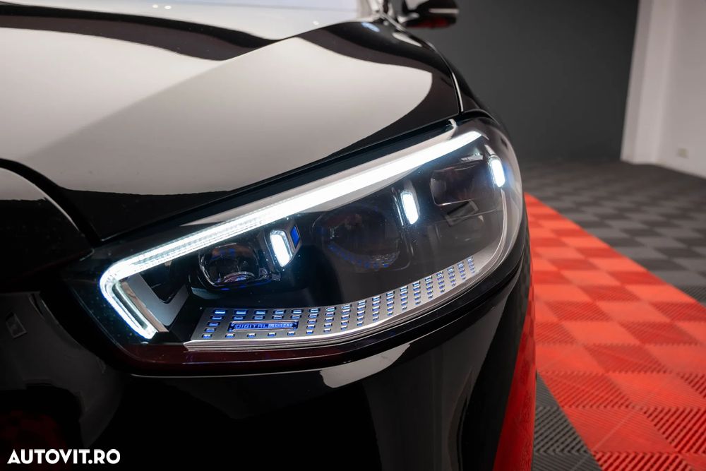 Mercedes-Benz S 450 4MATIC 9G-TRONIC - 6