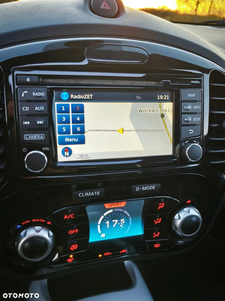 Nissan Juke 1.2 DIG-T 360 - 24