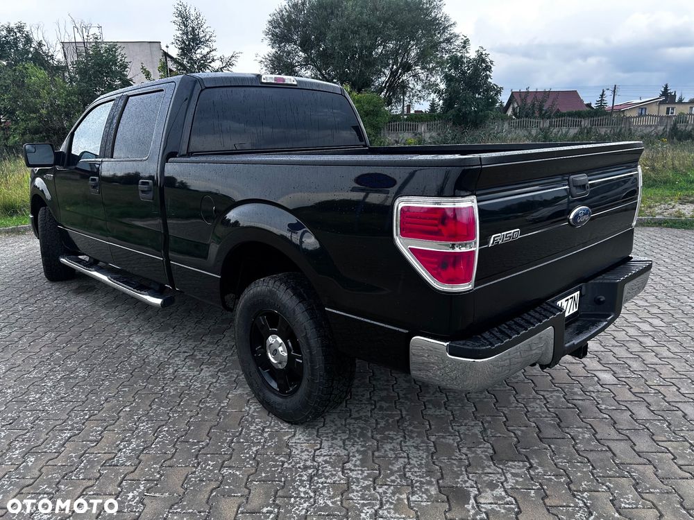 Ford F150 - 5