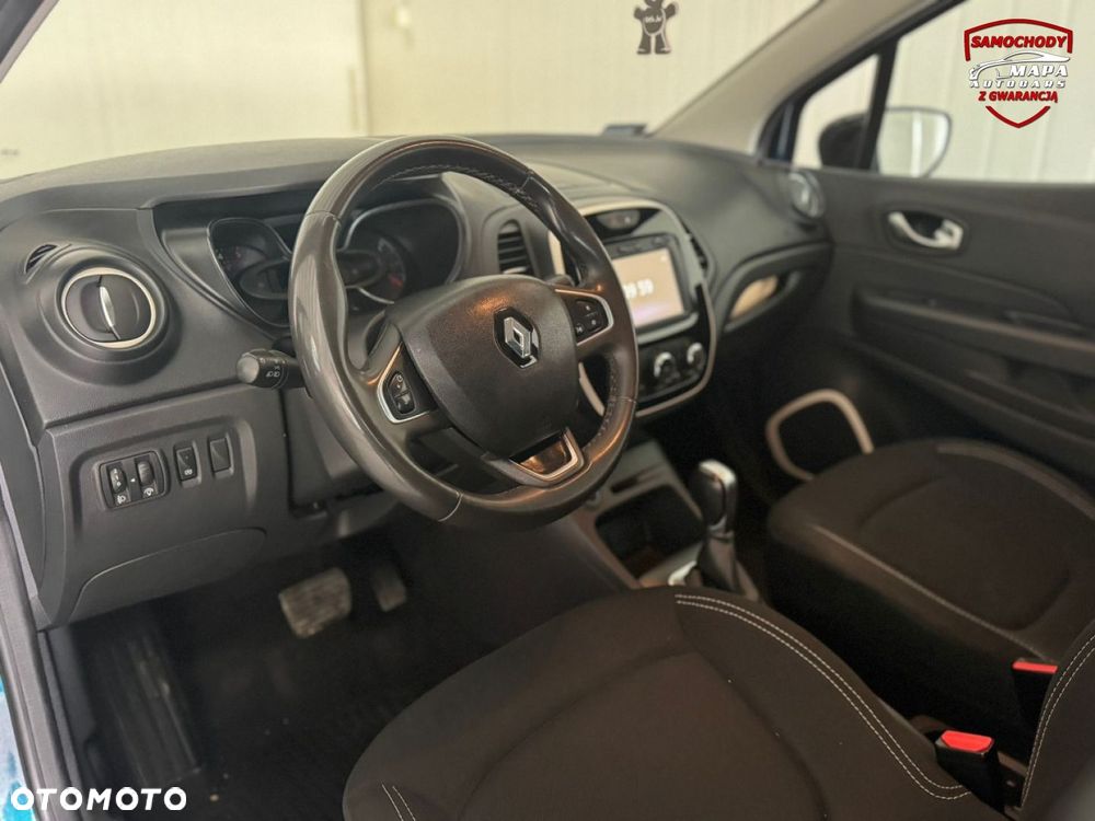 Renault Captur - 15