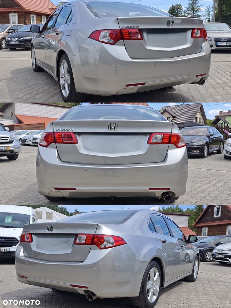 Honda Accord - 3
