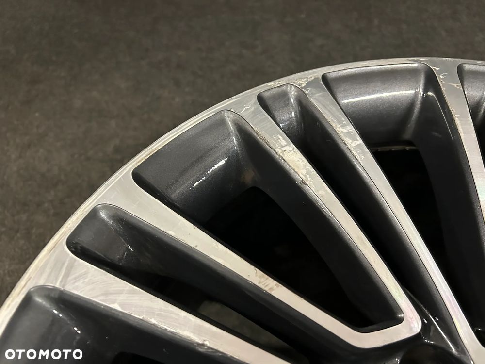 Alufelga BMW Seria 5 G30, G31 18 cali 5x112 1szt. 6863420 - 5