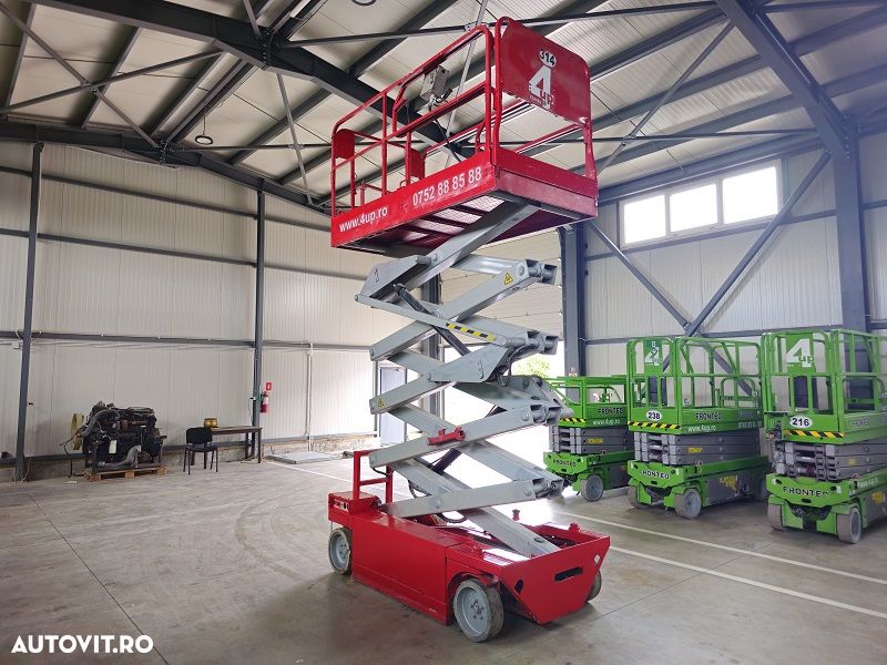 Mecalac MEC 3247ES - 14