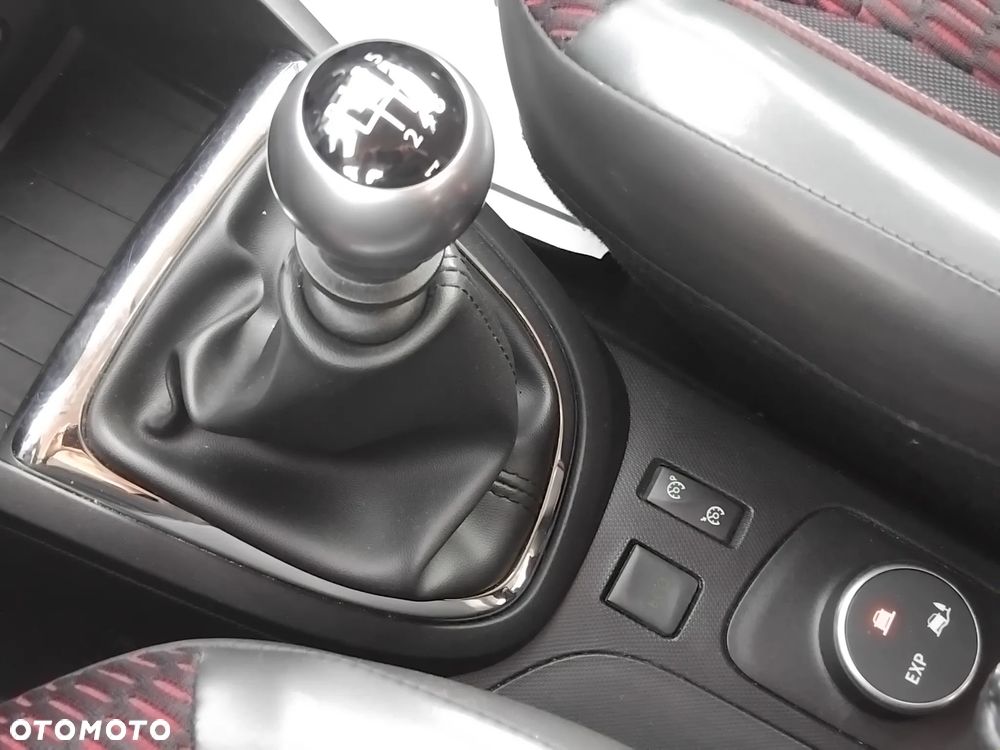 Renault Captur 1.5 dCi Energy Limited - 11