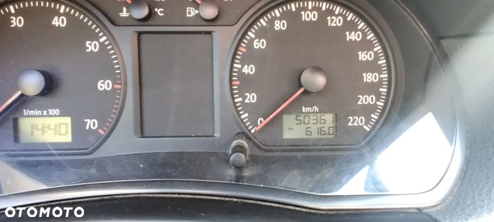 Volkswagen Polo 1.2 Entry - 13