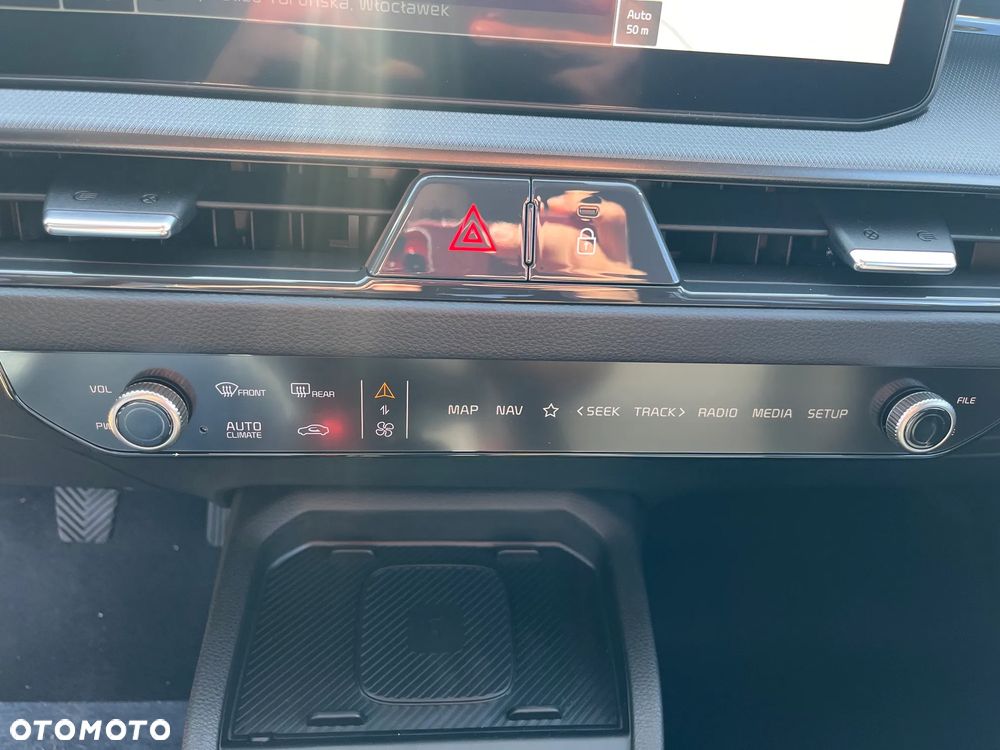 Kia Stonic 1.0 T-GDI L Business Line - 27