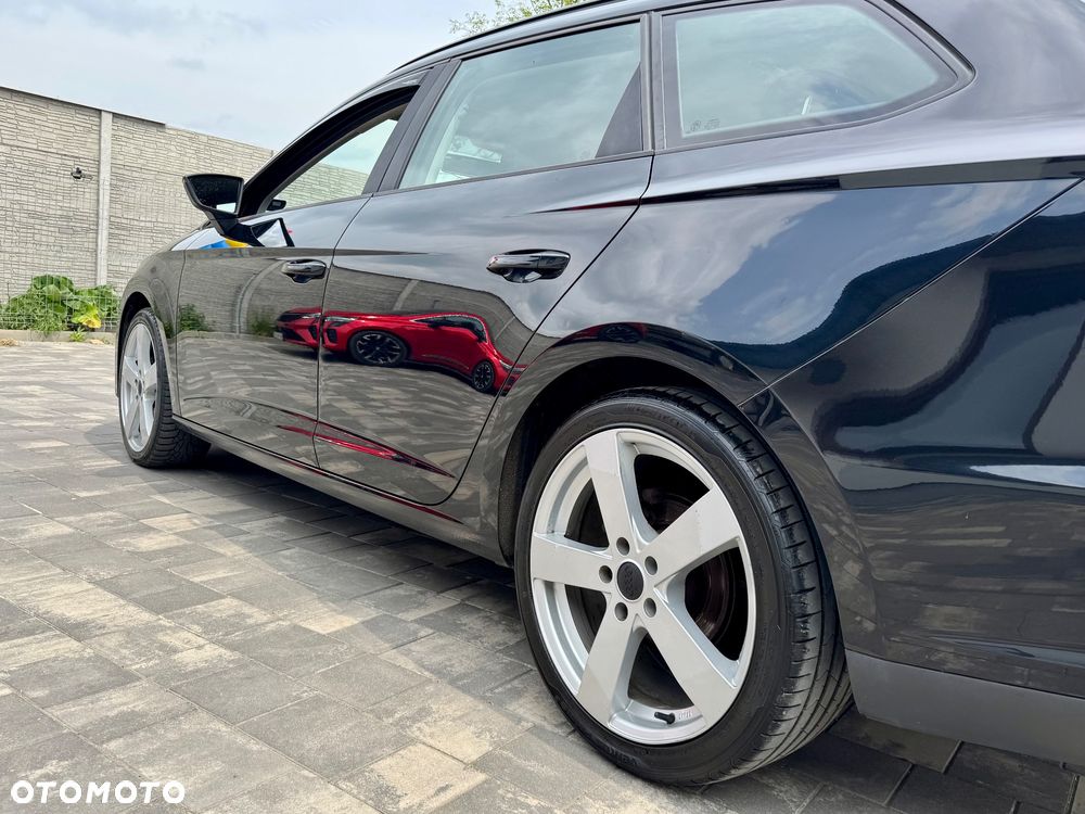 Seat Leon - 21