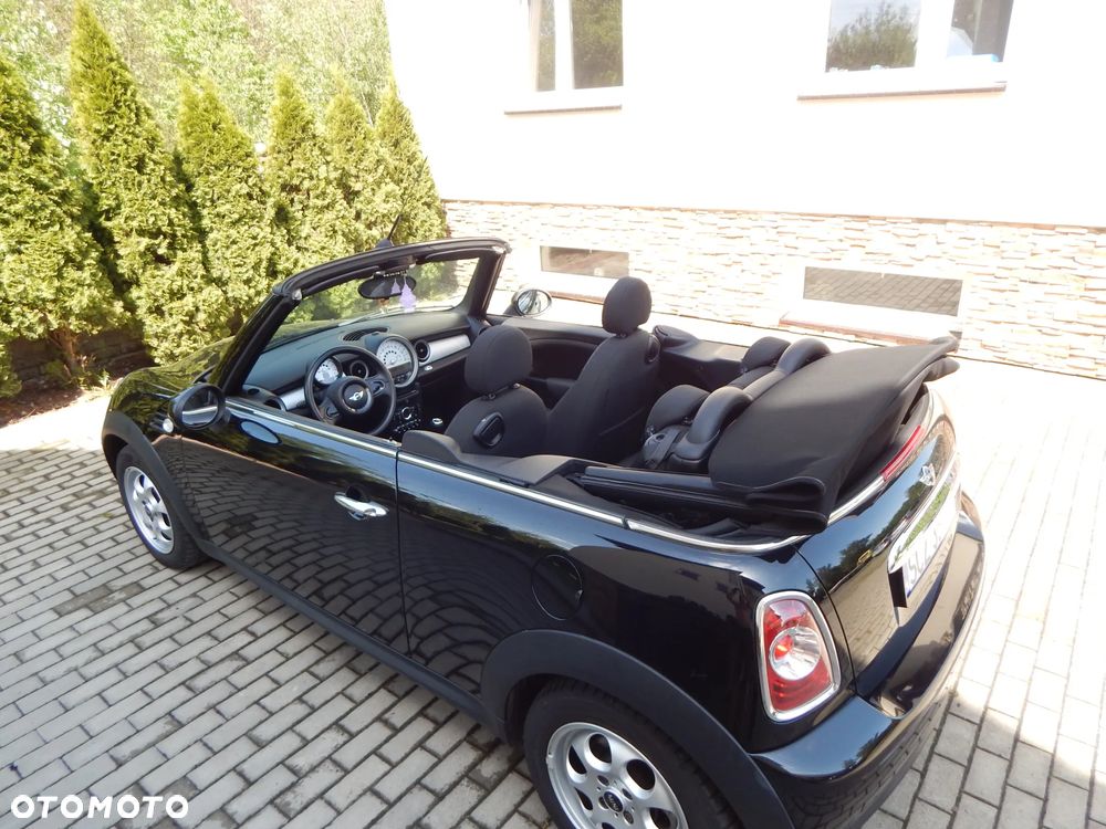 MINI Cooper - 2
