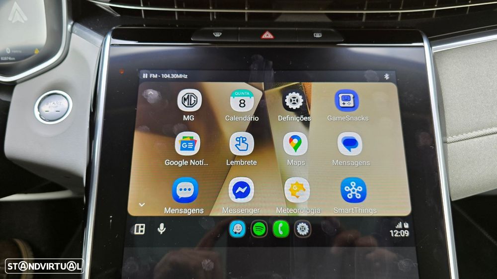 MG Marvel R 70 kWh AWD Performance - 26