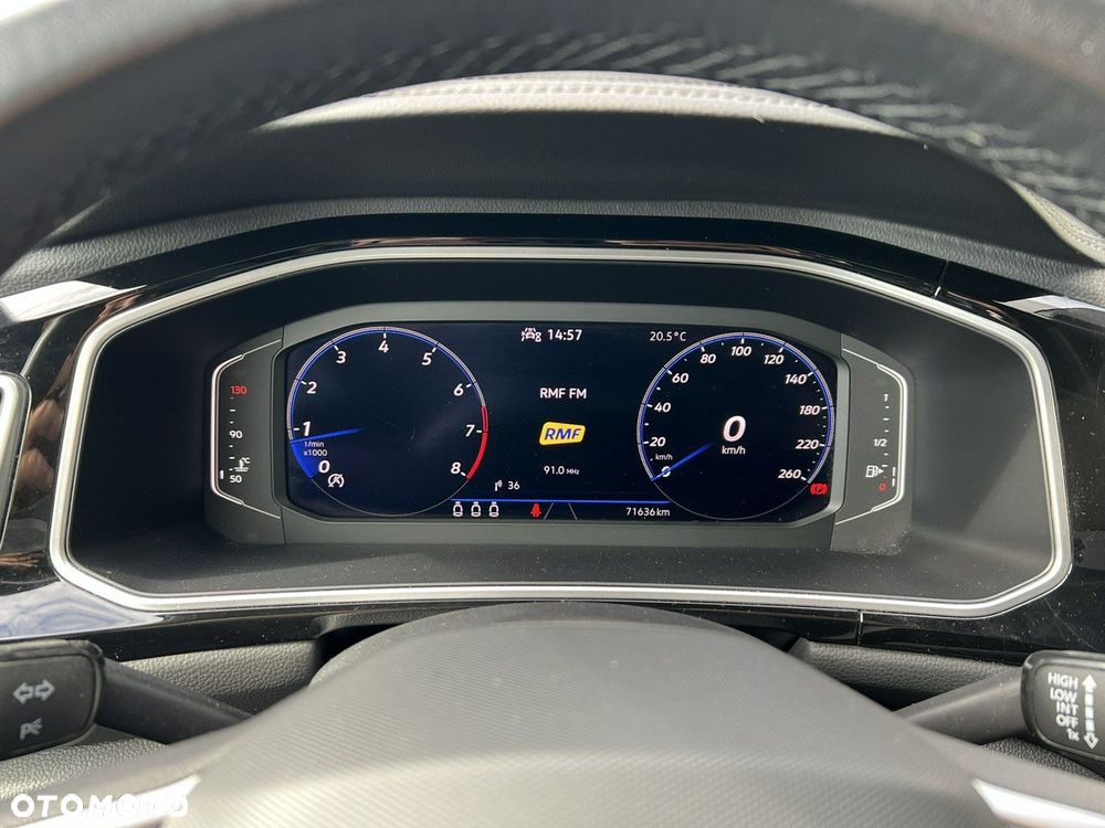 Volkswagen T-Roc 1.5 TSI R-Line - 13