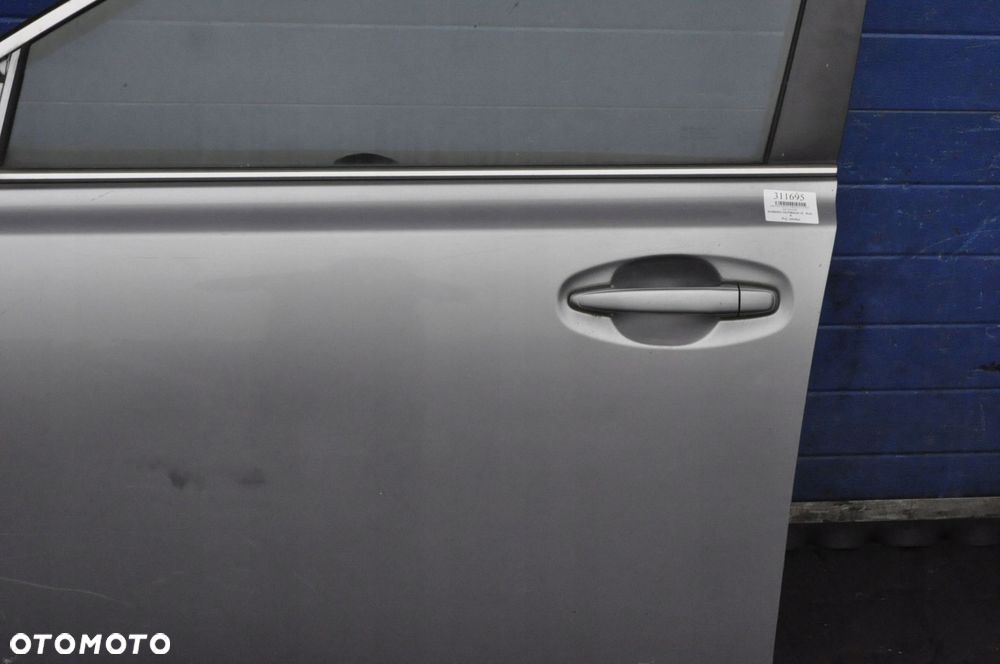 SUBARU OUTBACK IV DRZWI LEWY PRZÓD LEWE PRZEDNIE - 9