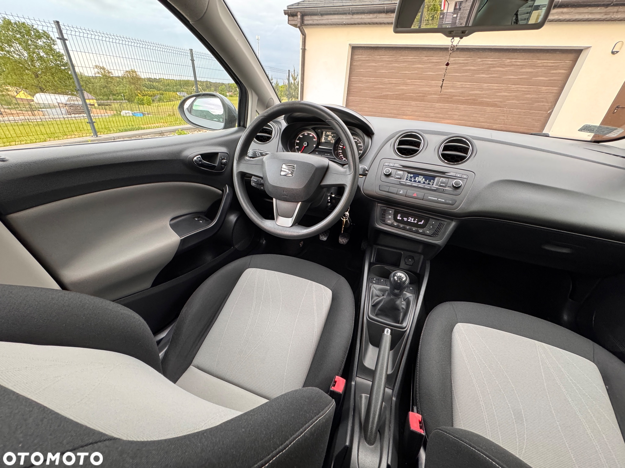 Seat Ibiza - 19