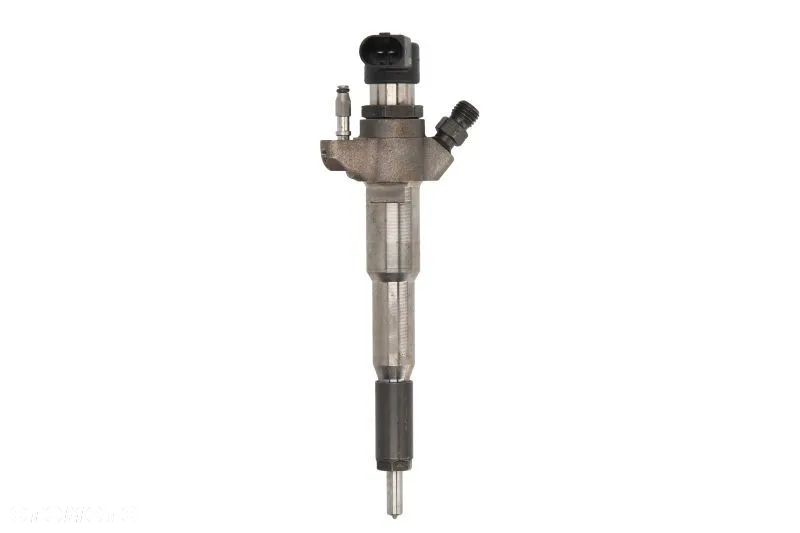 REGENEROWANY WTRYSKIWACZ RENAULT MASTER 2.3 DCI  166000372R - 1