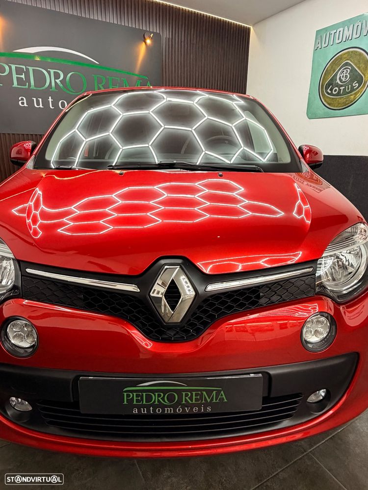 Renault Twingo 1.0 SCe Dynamique - 9