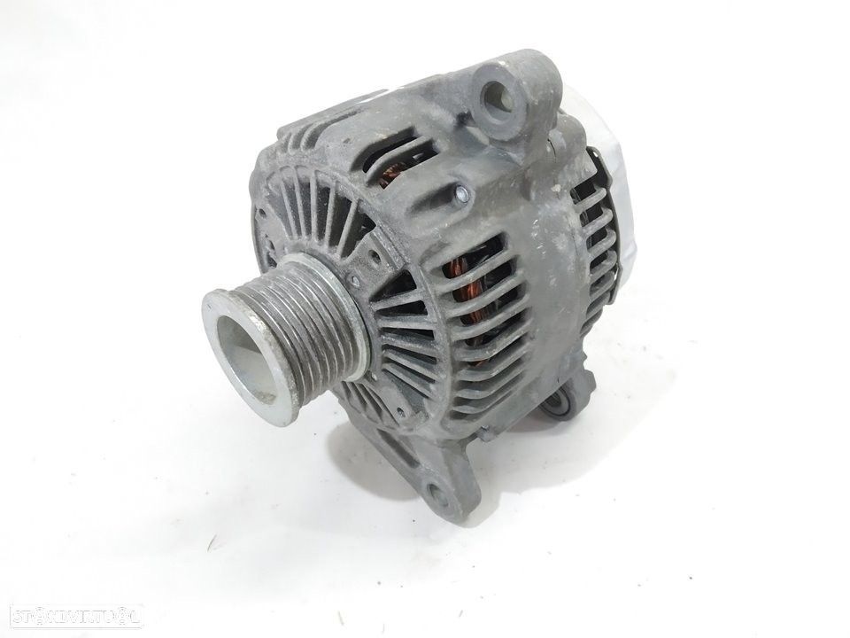 ALTERNADOR JEEP GRAND CHEROKEE II 1999 - 4