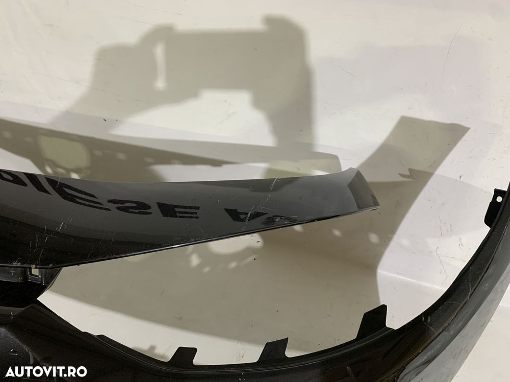 Bara fata VW ID3, 2019, 2020, 2021, 2022, 2023, cod origine OE 10A807221. - 25