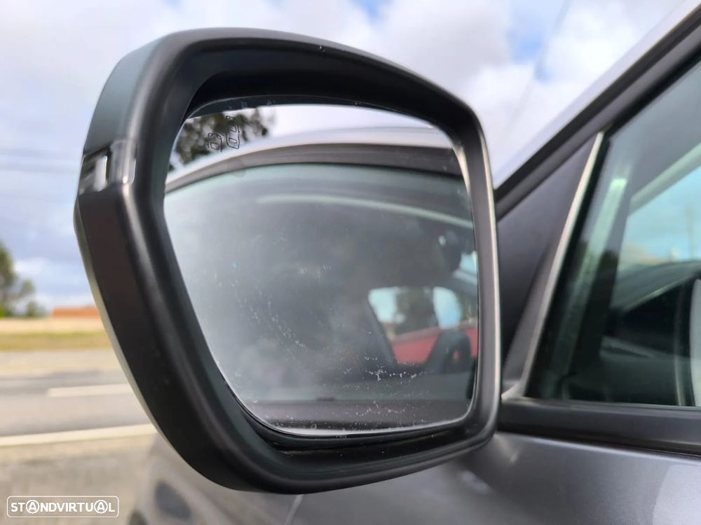 Peugeot 3008 BlueHDi 120 Stop & Start EAT6 Allure - 20