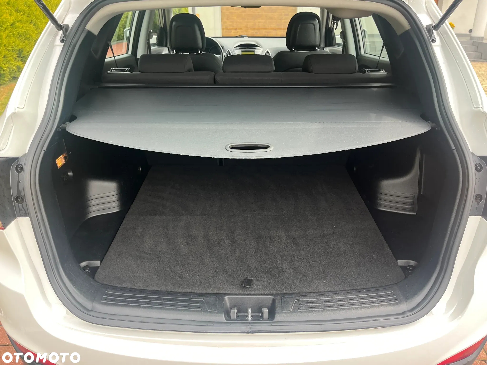 Hyundai ix35 1.6 2WD 5 Star Edition - 14