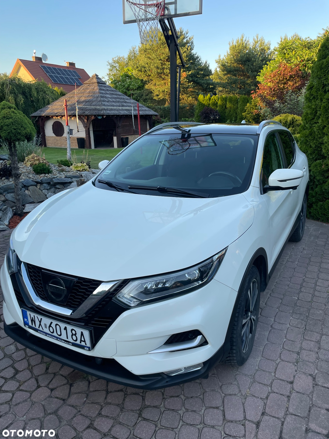 Nissan Qashqai 1.6 DIG-T N-Connecta - 14