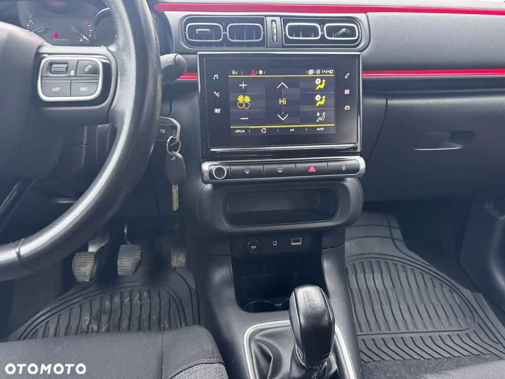 Citroën C3 HDi BlueHDi 100 Selection - 3