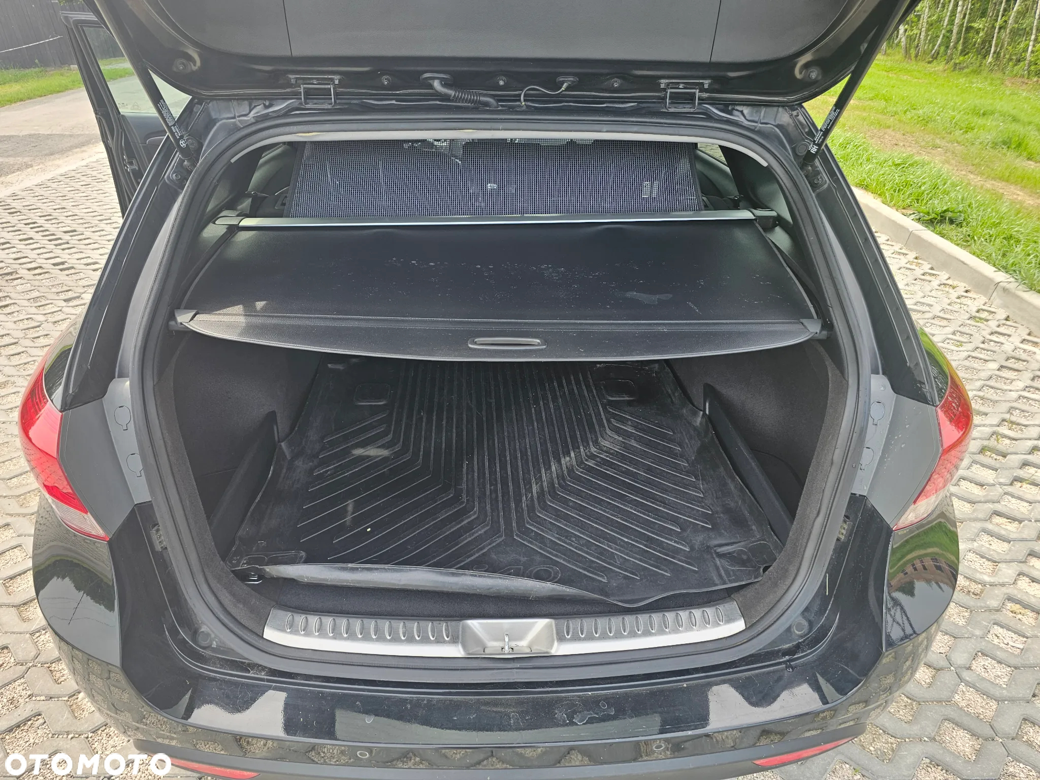 Hyundai i40 1.6 GDI Comfort - 16