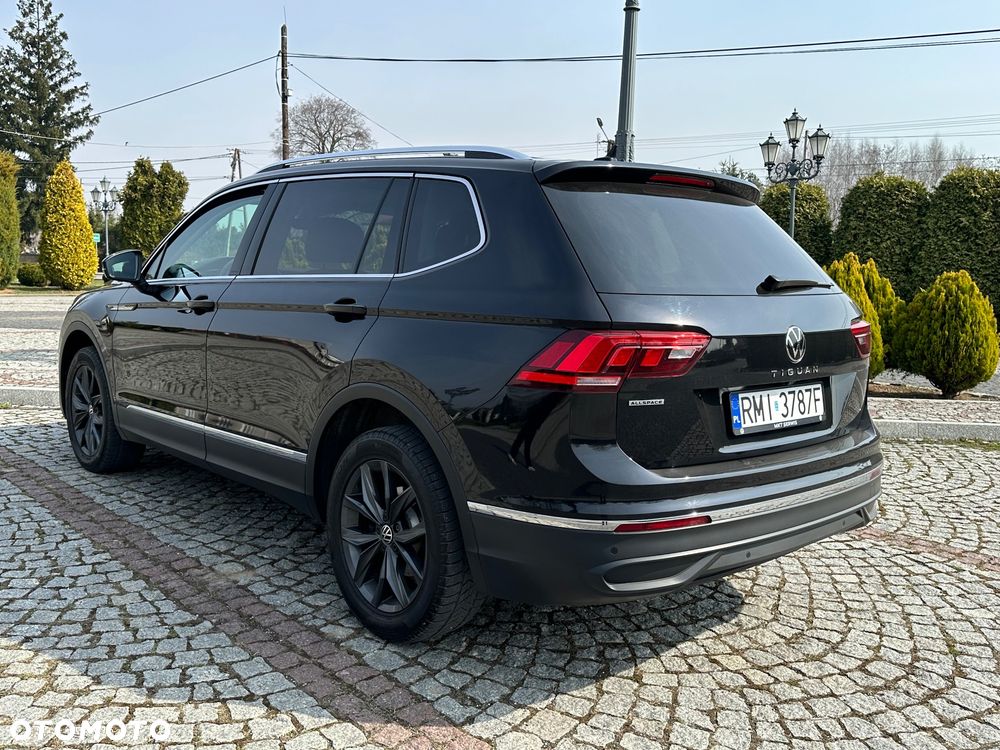 Volkswagen Tiguan 2.0 TDI SCR Elegance DSG - 9