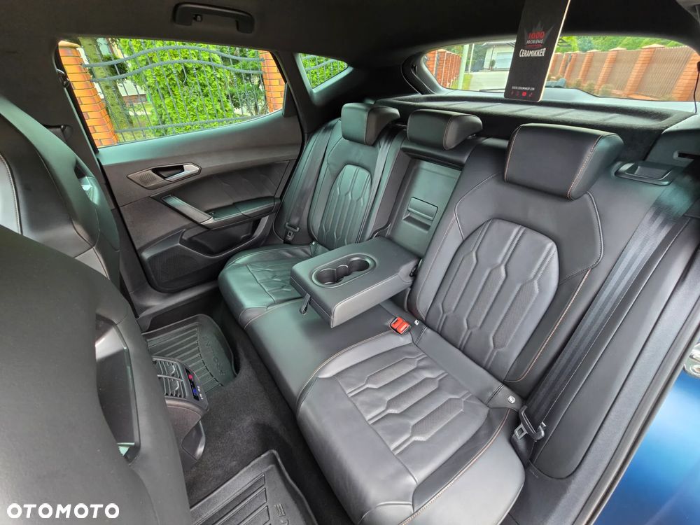 Cupra Formentor 2.0 TSI 4Drive VZ Tribe Edition DSG - 16