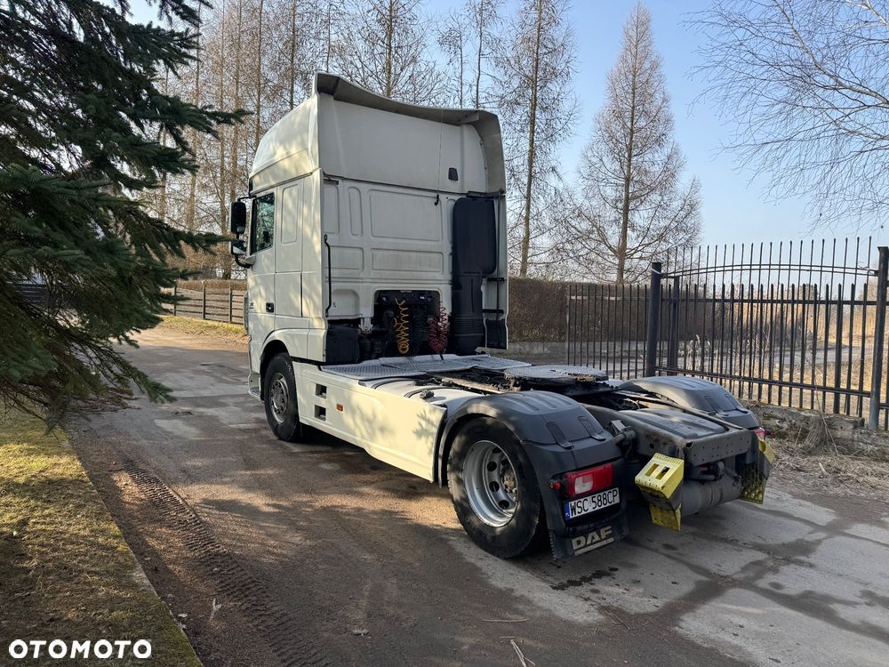 DAF 106 XF 460 - 13