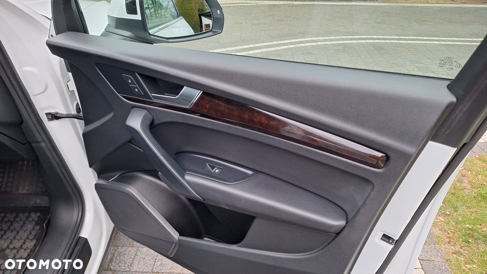Audi Q5 2.0 TFSI Quattro S tronic design - 13