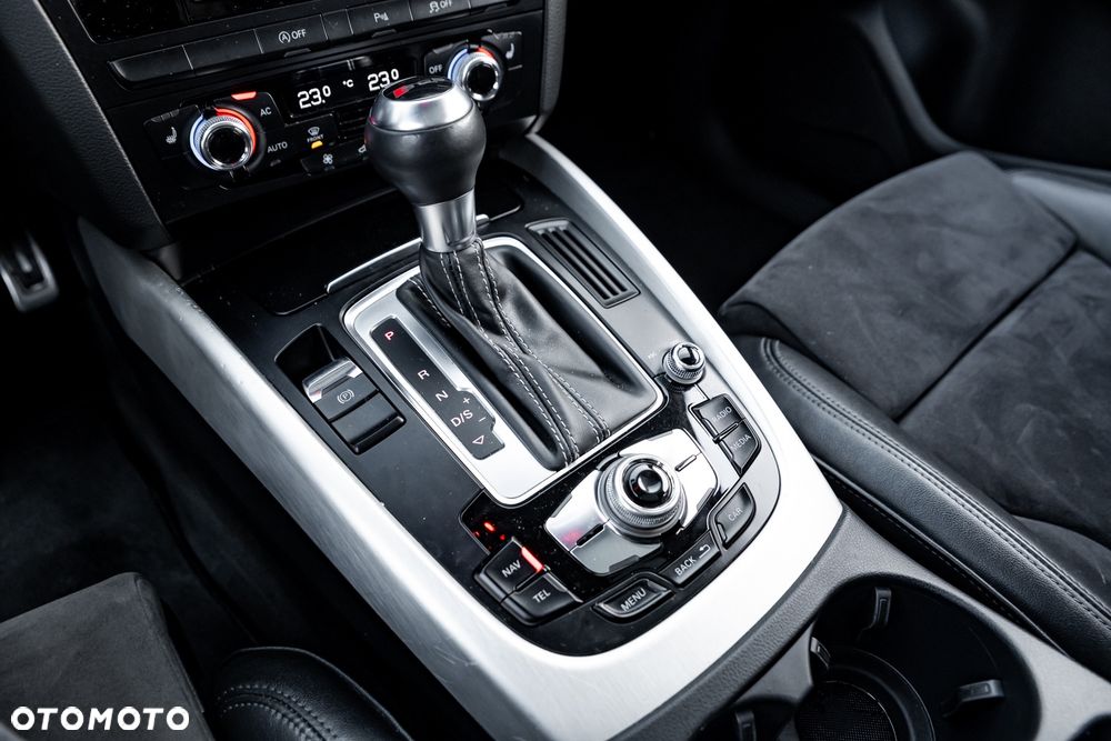 Audi SQ5 3.0 TDI Quattro Tiptronic - 31