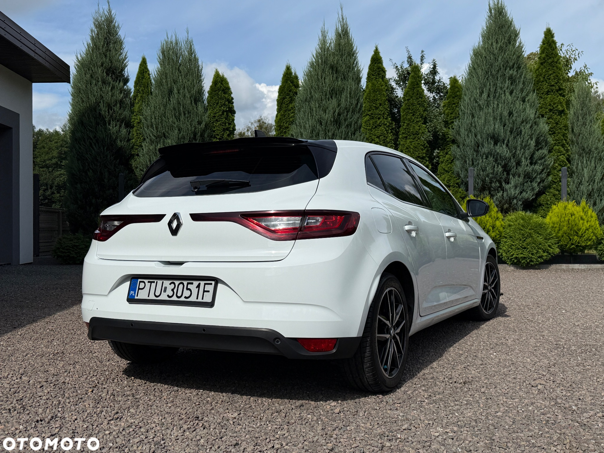 Renault Megane 1.5 dCi Limited - 9