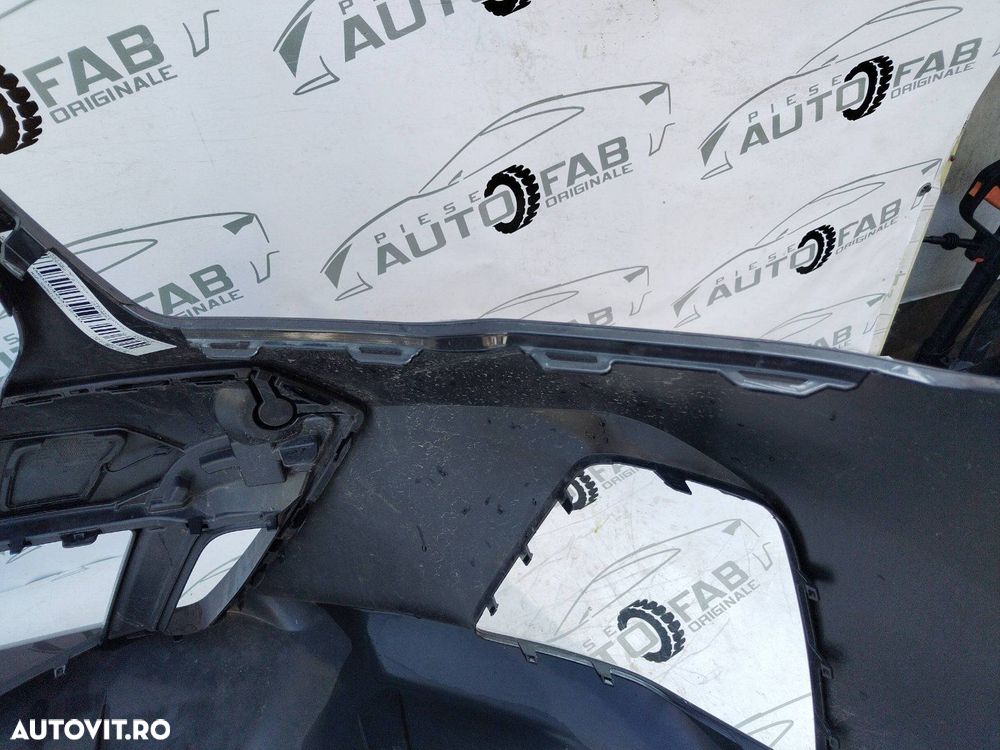 Bara fata Bmw Seria 5 G60-G61 M-Paket Gauri pen an 2023-2024-2025-2026 - 6