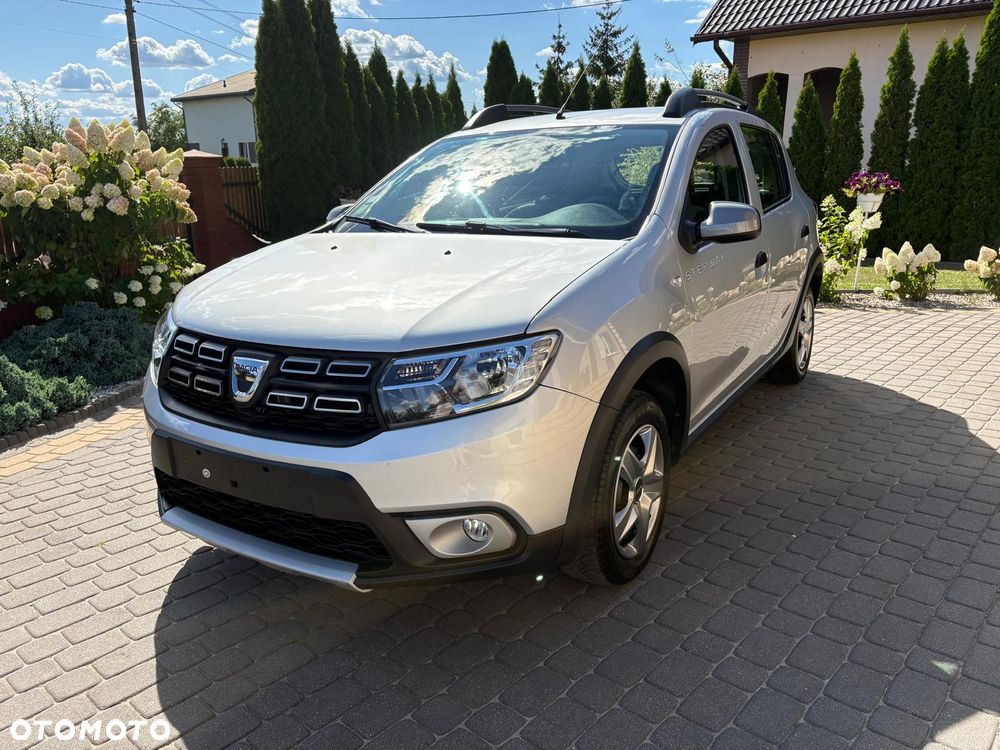 Dacia Sandero TCe 90 (S&S) Comfort - 2