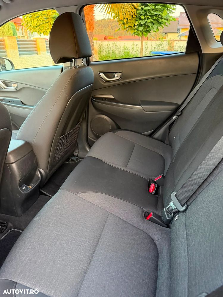 Hyundai KONA 204CP Highway - 3