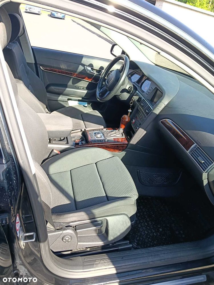 Audi A6 Limousine - 7