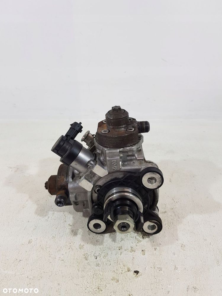 pompa wtryskowa 31372081 volvo v70 xc60 xc70 s60 s80 2.4d d5244t12 - 15