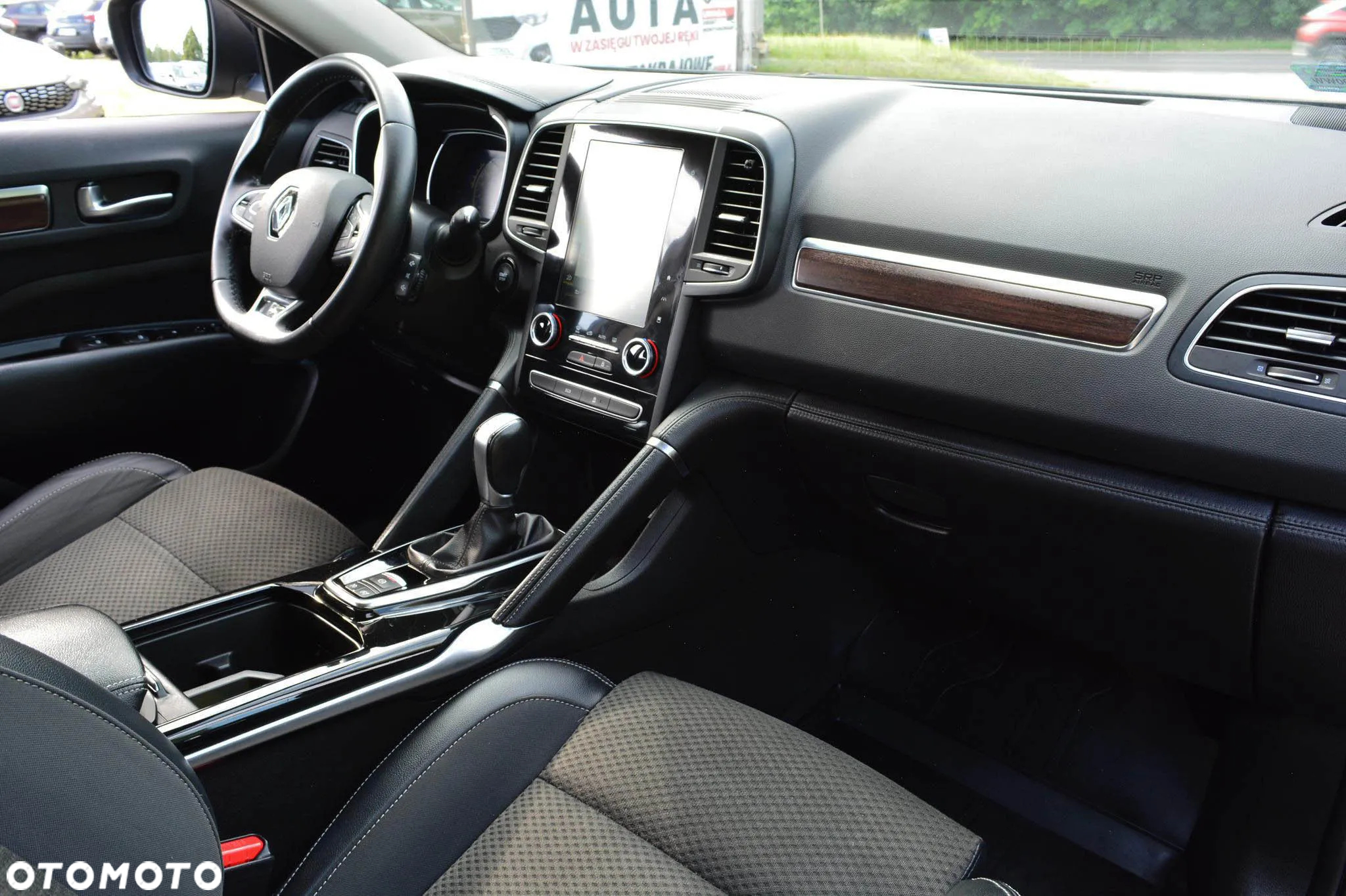 Renault Koleos 2.0 dCi Intens 4x4 X-Tronic - 31