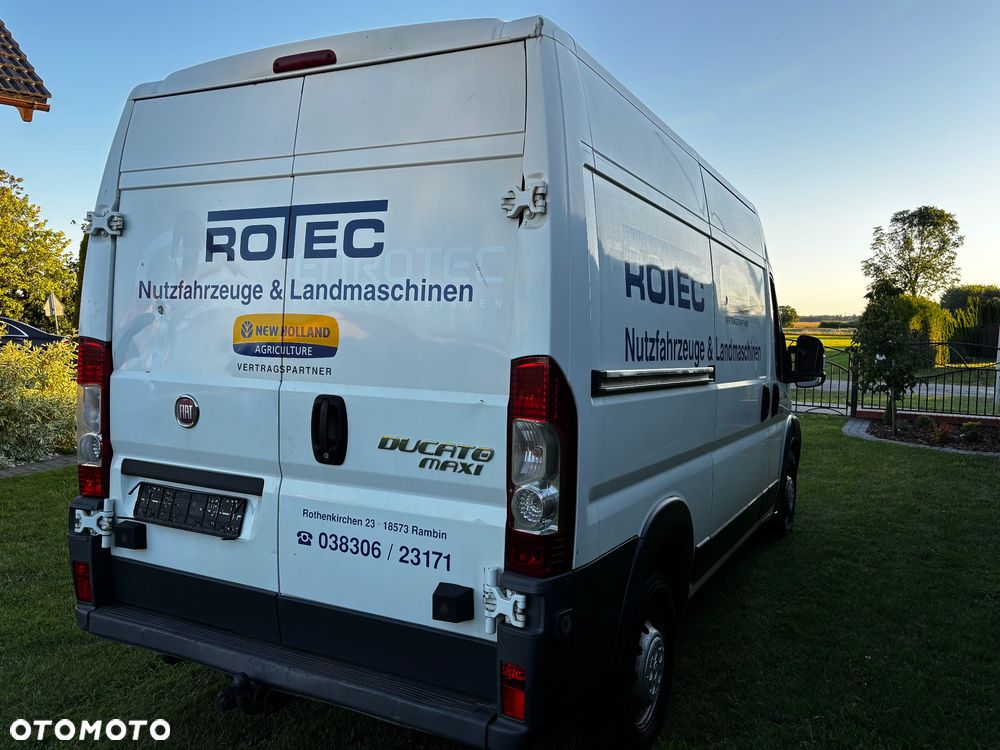 Fiat Ducato - 4